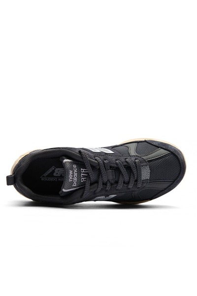 New Balance Gri Unisex Sneaker CM878AN1