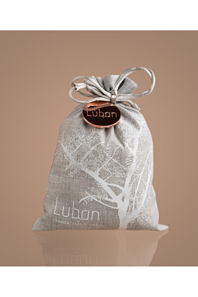 LUBAN Laban Incense