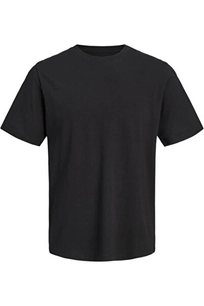 Jack & Jones JACK &JONES Tricou cu mânecă scurtă cu imprimeu la spate Osaka -...