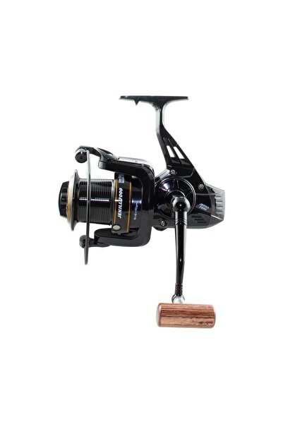 BAUER Jekıll 7000 9+1 Bb Surf Olta Makinesi