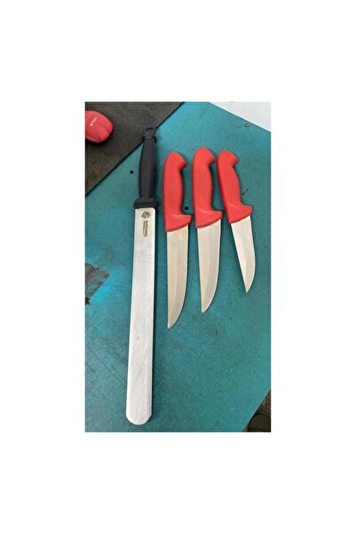 Gardening Solingen Masat Bıçak Seti