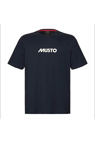 Musto M CLASSIC SS TEE T-SHIRT