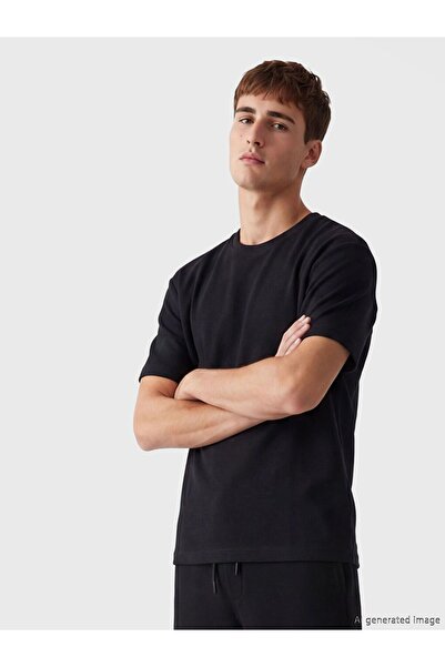 LC Waikiki Crew Neck Men's T-Shirt