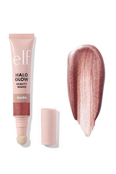 e.l.f cosmetic halo glow allık beauty wand
