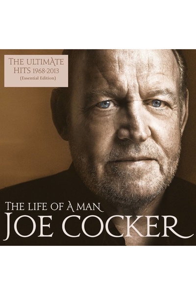 Yabancı - Joe Cocker / The Life Of A Man-The Ultimate Hits 1968-2013