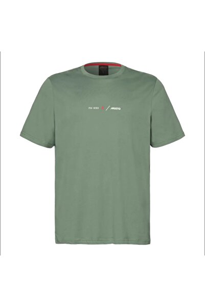 Musto M MARINE GRAPHIC SS T-SHIRT