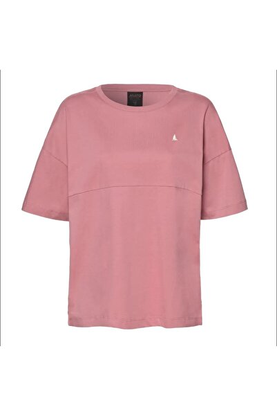 Musto W ORIGINAL MARINE SS TEE T-SHIRT