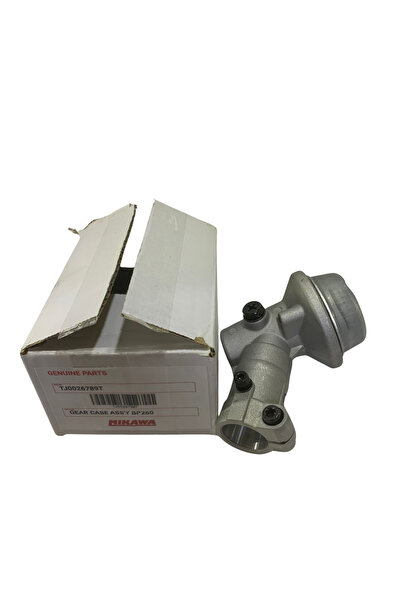 Kawasaki TJ53-BP260 SIRT REDİKTÖR KAFA KOMPLE MİKAWA