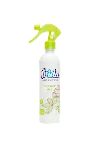 Generic معطر جو 460 مل - توبيروز