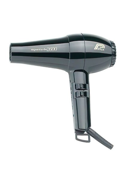 Parlux Superturbo 2600 Professional Hair Dryer