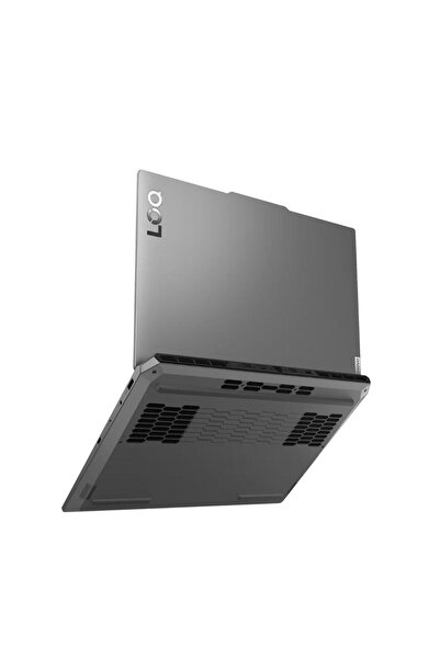 LENOVO LOQ Gaming Notebook i5-12600HX 8GB RAM 512GB SSD RTX3050 6GB 15.6" FHD 144Hz IPS Win11Pro 83G