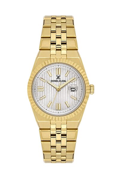 Daniel Klein Dk.13.10126-2 Women's Wristwatch