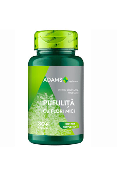 Adams Supplements Pufulita 1200mg 30cps