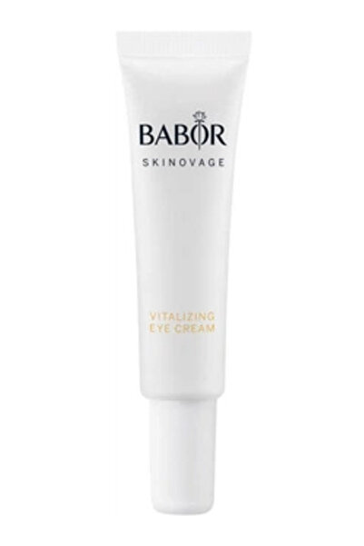 BABOR Crema revitalizanta de ochi Skinovage, 15 ml