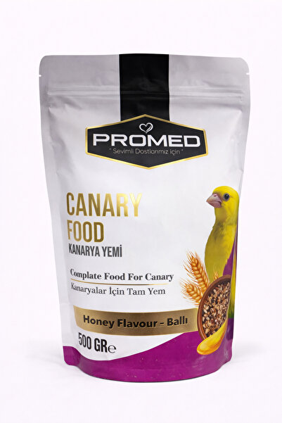 promed KANARYA YEMİ 500 GR