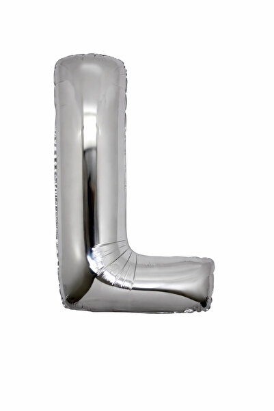 KESKİN SOUND بالون معدني مطلي بالفويل مقاس 40 بوصة (L)