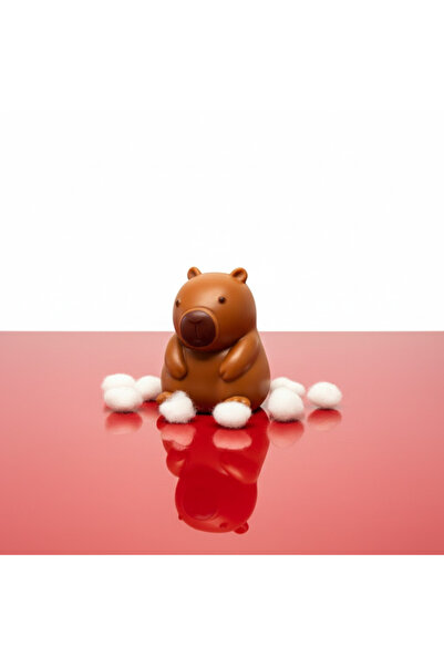 Pravalia Magica Jucărie antistres 'Capybara Chill' - Model moale și elastic, ...
