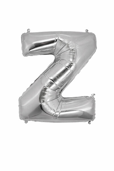KESKİN SOUND 40 Inch Metallic Foil Balloon (Z)