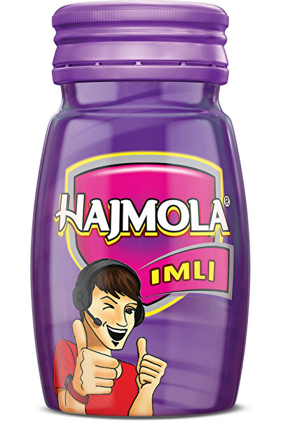 Hajmola دابور إمل، 120 قرص