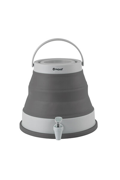 Outwell Collaps Water Carrier 6 L Grey M.