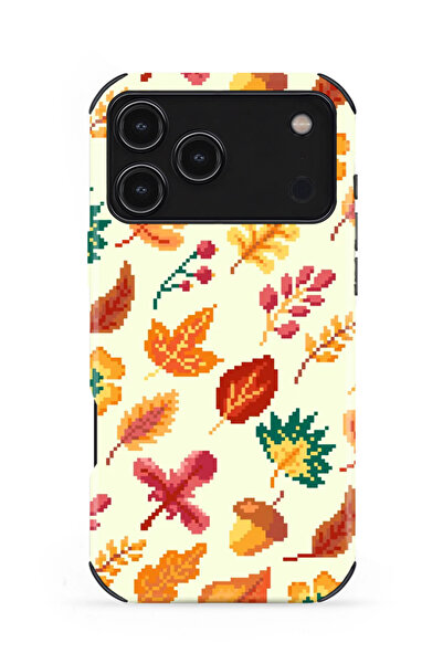 OEM Θήκη Προστασίας MagSafe για iPhone 13 Mini, Ανθεκτική Σχεδίαση, Φθινοπωρι...