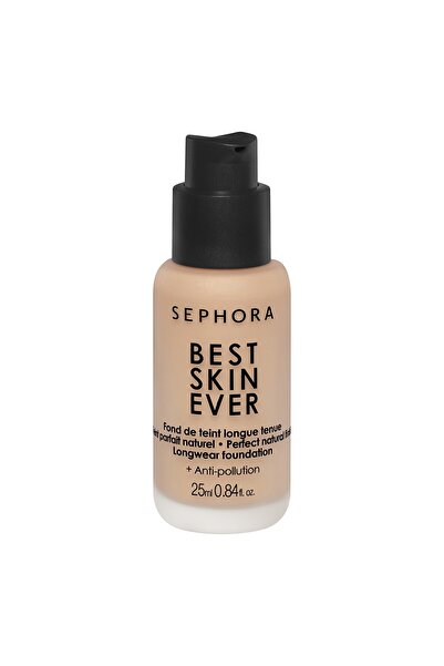 SEPHORA COLLECTION Best Skin Ever Foundation 14 P