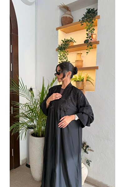 Abaya zeropoint عباية كوم موتارس