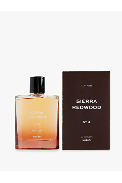 Koton Erkek Parfüm Sierra Redwood 100 ML