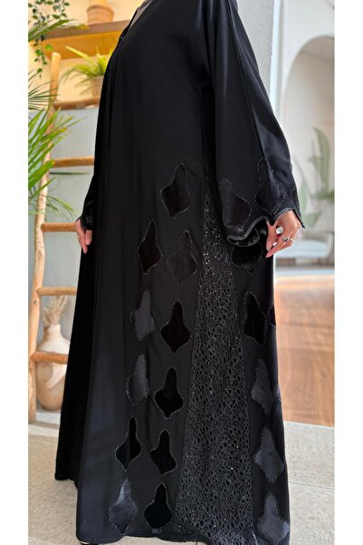 Abaya zeropoint عباية صن