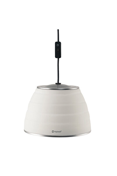 Outwell Leonis Lux Cream White Lux Çadır Lambası