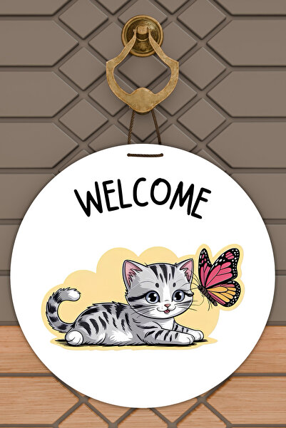 Dormot Υψηλής ποιότητας ψηφιακή εκτύπωση, Στάνταρ διακοσμητικό πόρτας με θέμα...