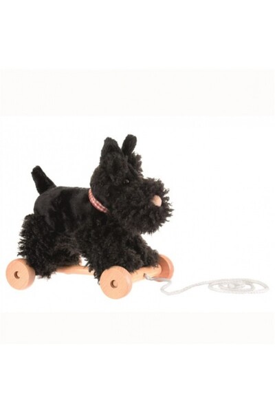 Egmont Toys Jucarie de tras catelul Walter