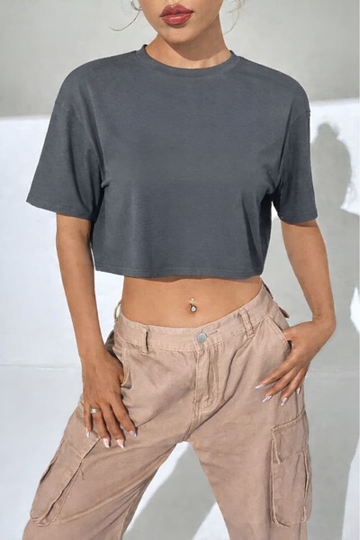 BENROMA ΚΡΟΠ ΤΙΣΕΡΤ 2UT3