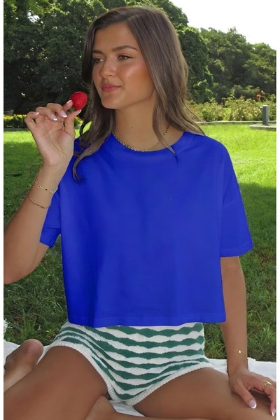 E-ROMA ΚΡΟΠ ΤΙΣΕΡΤ 2UT6