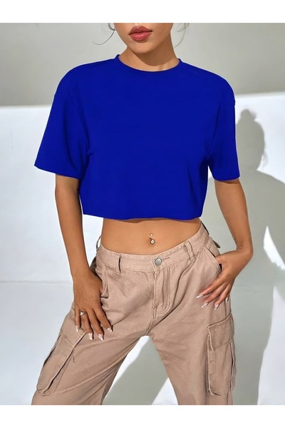 BENROMA ΚΡΟΠ ΤΙΣΕΡΤ 2UT3