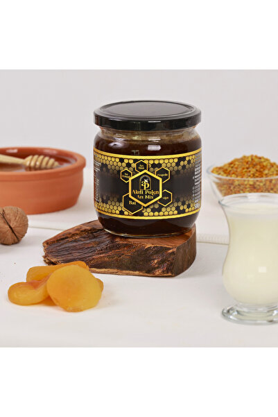 AKDİ POLEN Arı Mix 500g