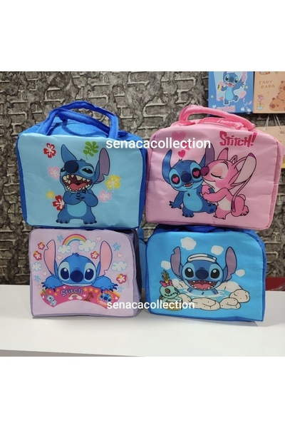 senacacollection Θερμομονωτικό Κουτί Φαγητού 22x20 cm 1 ΤΕΜ.