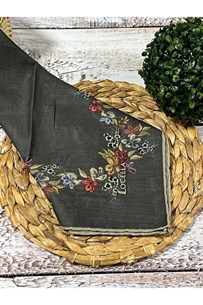 Aydmr Aksesuar Locella Pamuk Soft Eşarp D0218