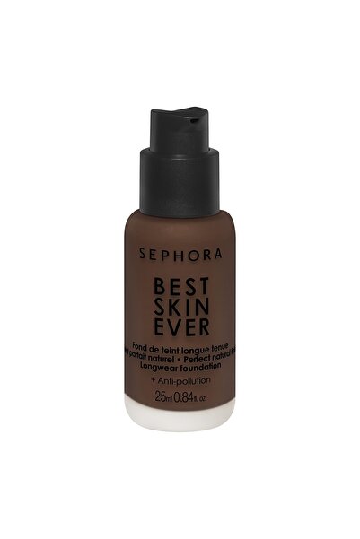 SEPHORA COLLECTION Best Skin Ever Foundation 63 P