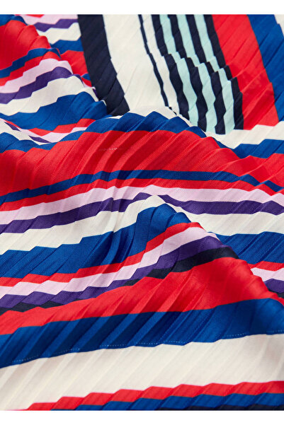 MANGO Woman Neck scarf miami