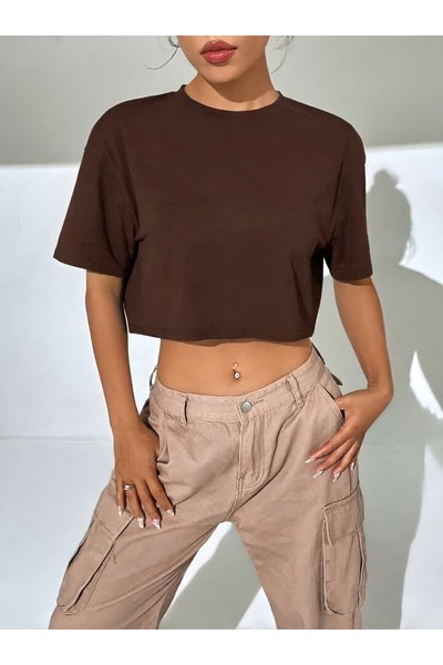 BENROMA ΚΡΟΠ ΤΙΣΕΡΤ 2UT3