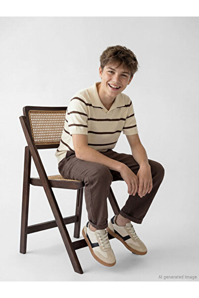 LC Waikiki Quality Parts Beli Corded Boy's Pants from Çelebi Store