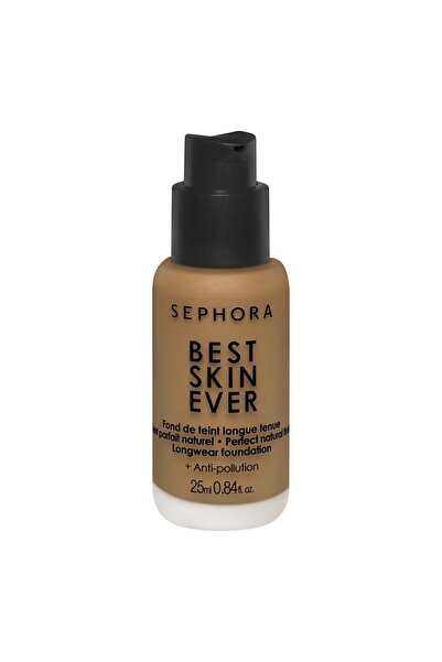 SEPHORA COLLECTION Best Skin Ever Fondöten 33.5 Y