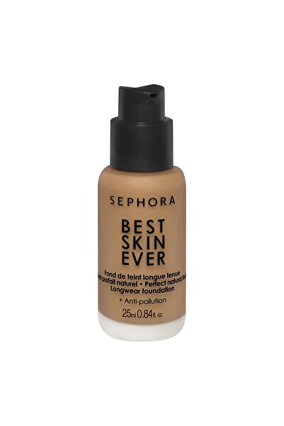 SEPHORA COLLECTION Best Skin Ever Foundation 33 N