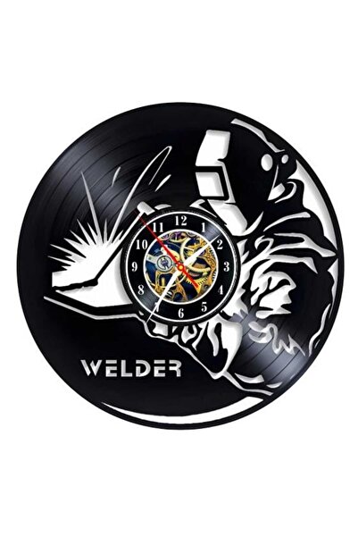 OEM Επαγγελματικό ρολόι τοίχου συγκολλητή