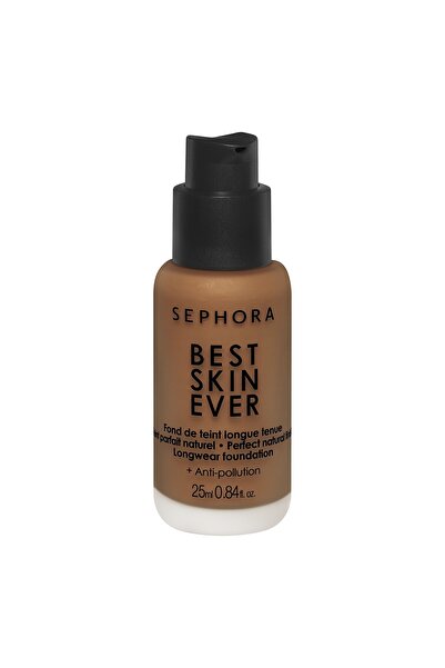 SEPHORA COLLECTION Best Skin Ever Foundation 38 P
