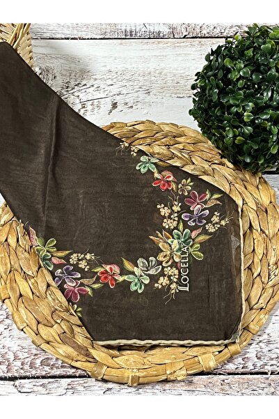 Aydmr Aksesuar Locella Pamuk Soft Eşarp D0218
