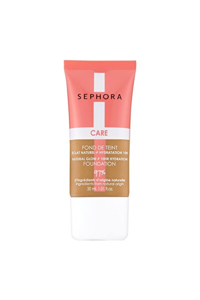 SEPHORA COLLECTION Care Glow Foundation 31 Y