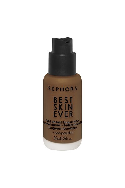 SEPHORA COLLECTION Best Skin Ever Foundation 53.5 N