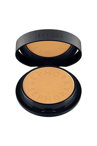 SEPHORA COLLECTION Best Skin Ever Matte Powder Foundation 23,8Y Medium